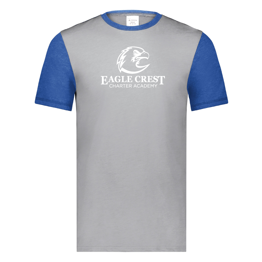 Eagle Crest - Youth Gameday Vintage T-Shirt