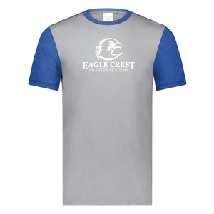 Eagle Crest - Youth Gameday Vintage T-Shirt