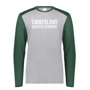 Timberland - Adult Gameday Vintage Long Sleeve Tee