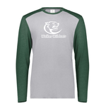 Walker - Adult Gameday Vintage Long Sleeve Tee