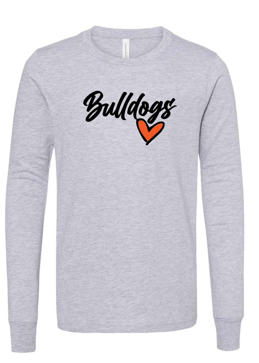 Byron Center - Youth Premium Long Sleeve T-Shirt