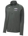 Vanguard - Adult Nike Therma-FIT Quarter-Zip