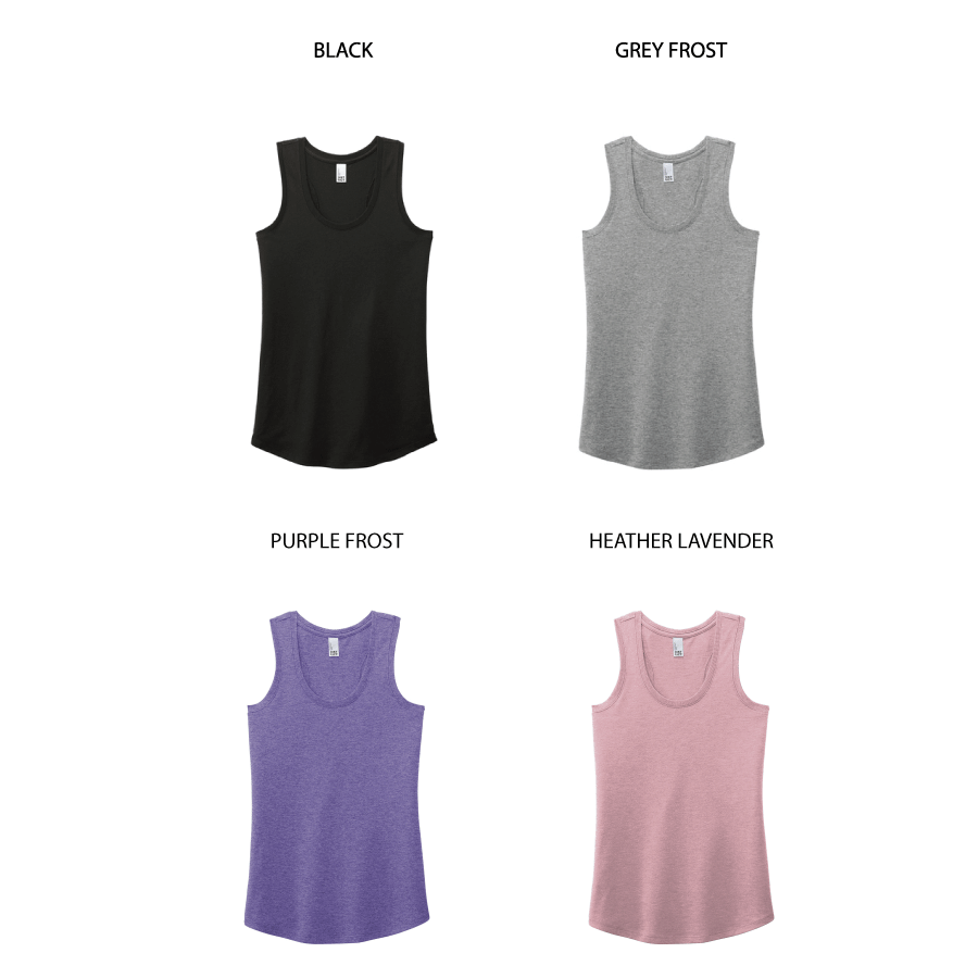 Bell House - Women's Tank (Multiple Colors)