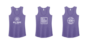 Bell House - Women's Tank (Multiple Colors)