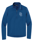 Cross Creek - Adult Eddie Bauer Smooth Quarter-Zip