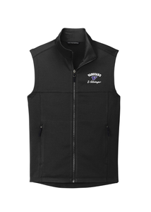 Vanguard - Adult Smooth Fleece Vest