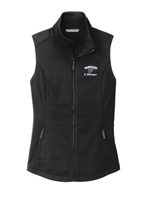 Vanguard - Women's Smooth Fleece Vest