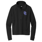 Cross Creek - Women's STS 1/2-Zip