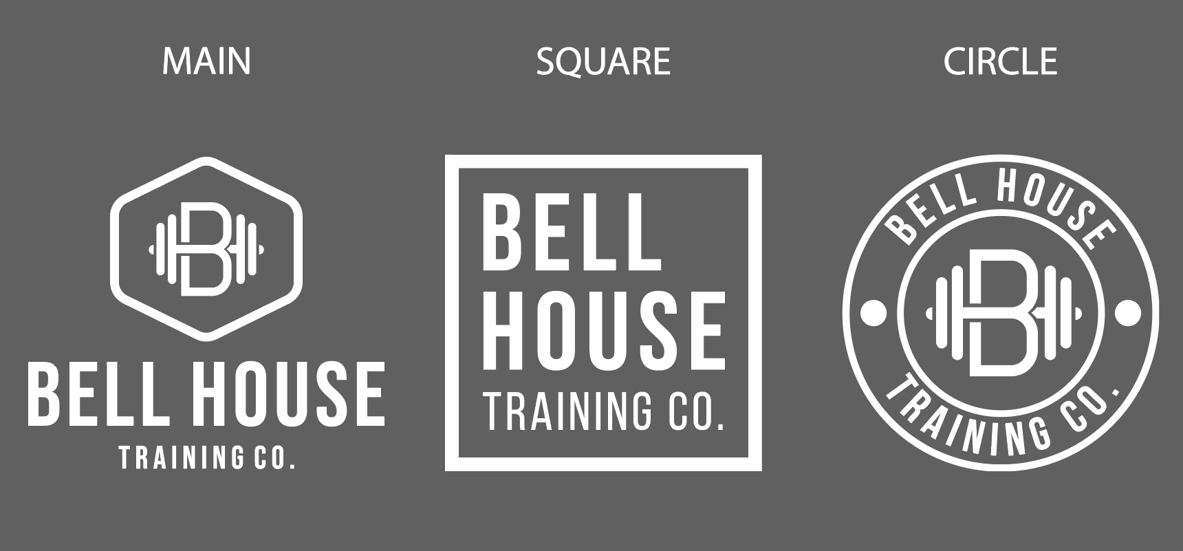 Bell House - Unisex Premium Long Sleeve T-Shirt (Multiple Colors)