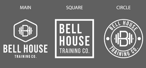 Bell House - Unisex Premium Heather Long Sleeve T-Shirt (Multiple Colors)