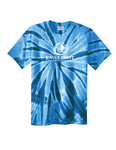 Eagle Crest - Youth Tie Dye Shirt