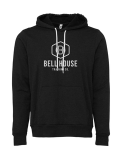 Bell House - Unisex Premium Hooded Sweatshirt