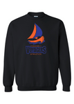 Vanderbilt - Athletics Crewneck Sweatshirt (Youth & Adult)