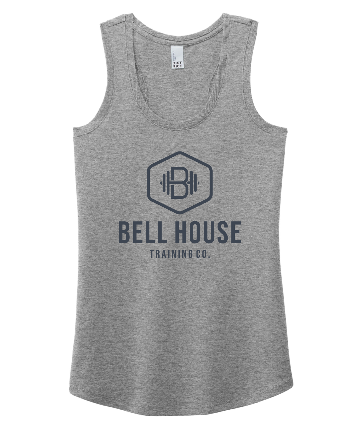 Bell House - Women's Tank (Multiple Colors)