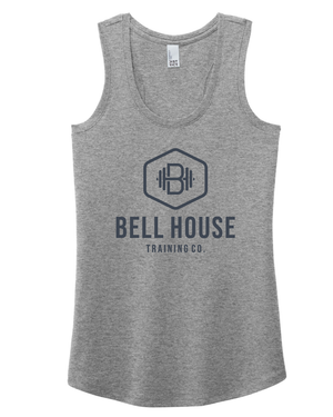 Bell House - Women's Tank (Multiple Colors)