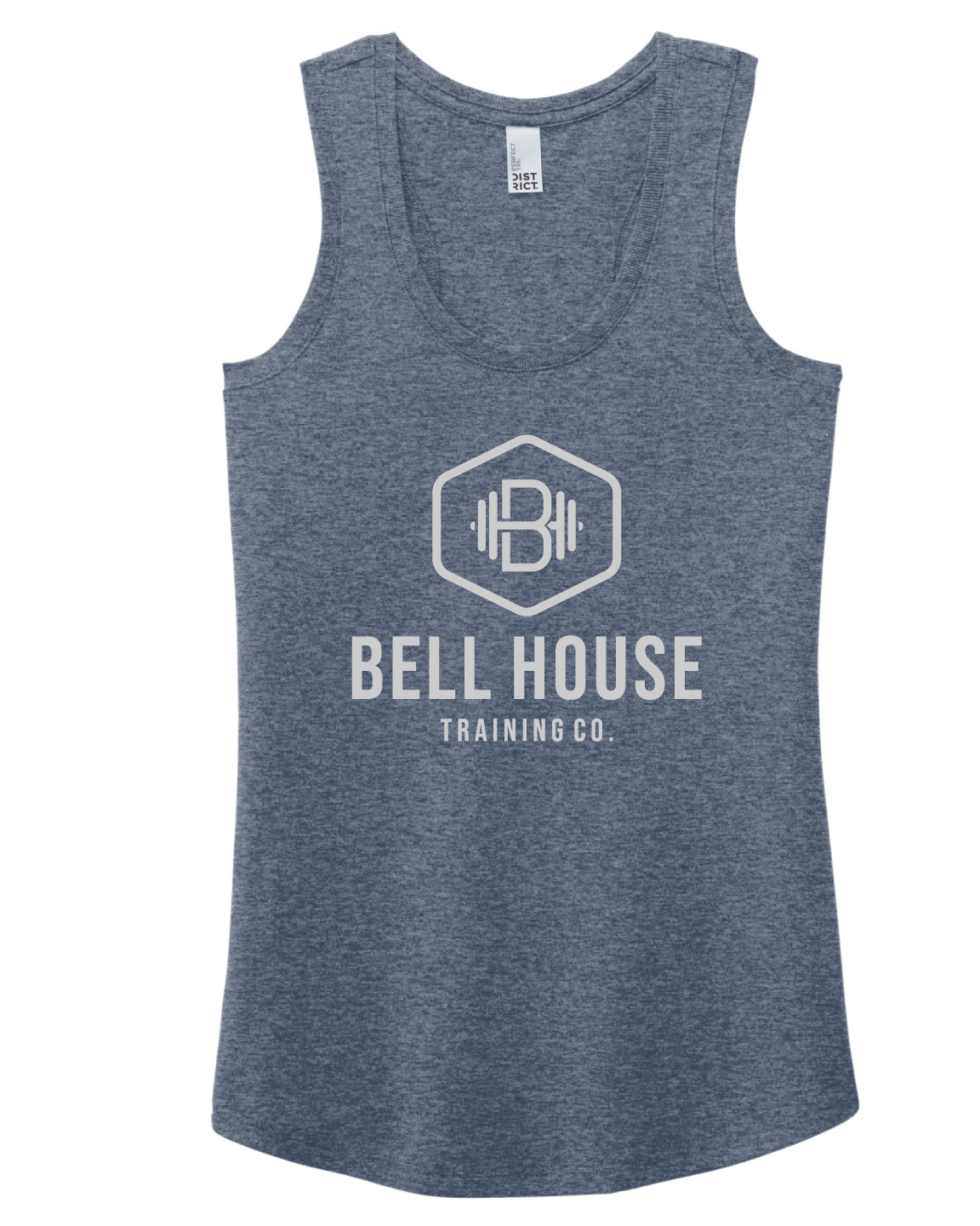 Bell House - Women's Tank