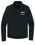 Vanguard - Adult Eddie Bauer Smooth Quarter-Zip