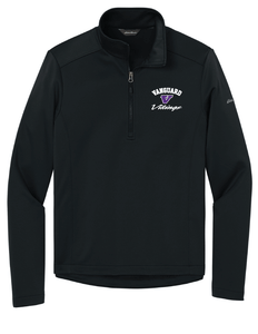 Vanguard - Adult Eddie Bauer Smooth Quarter-Zip