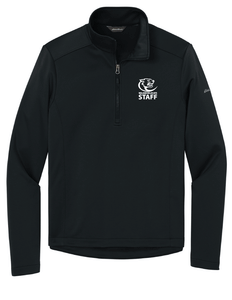 Walker - Adult Eddie Bauer Smooth Quarter-Zip