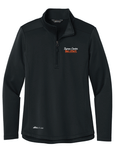 Byron Center - Women's Eddie Bauer Smooth Quarter-Zip