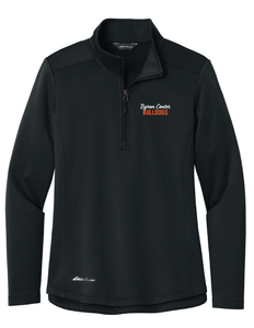 Byron Center - Women's Eddie Bauer Smooth Quarter-Zip