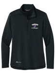 Vanguard - Women's Eddie Bauer Smooth Quarter-Zip