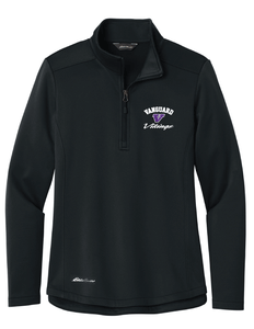 Vanguard - Women's Eddie Bauer Smooth Quarter-Zip