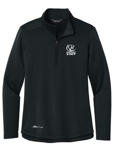 Walker - Women's Eddie Bauer Smooth Quarter-Zip