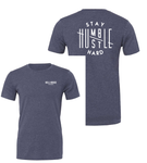 Bell House - Limited Edition Stay Humble Unisex Premium T-Shirt (Multiple Colors)