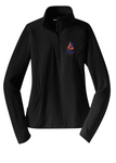 Vanderbilt Athletics - Women's Quarter-Zip