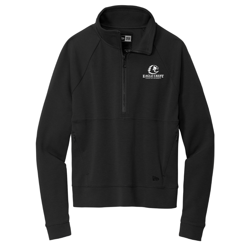 Eagle Crest - Women's STS 1/2-Zip