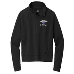 Vanguard - Women's STS 1/2-Zip