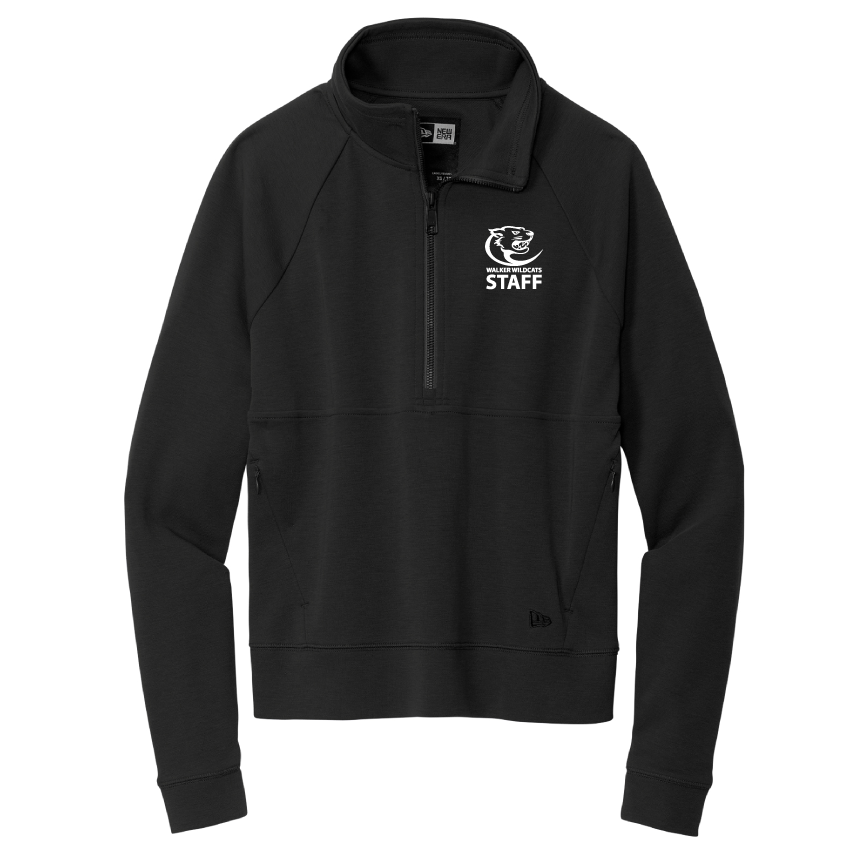 Walker - Women's STS 1/2-Zip