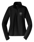 Bell House - Women's Quarter-Zip