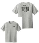 Bell House - Limited Edition Stay Humble Unisex Moisture Wicking T-Shirt
