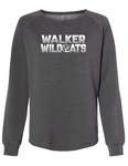 Walker - Women's Crewneck Sweatshirt