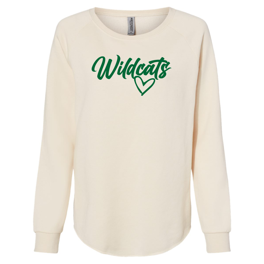 Walker - Women's Crewneck Sweatshirt