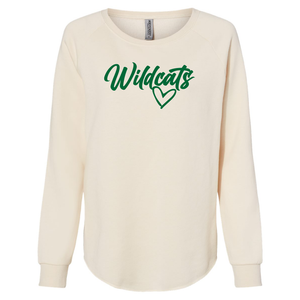 Walker - Women's Crewneck Sweatshirt