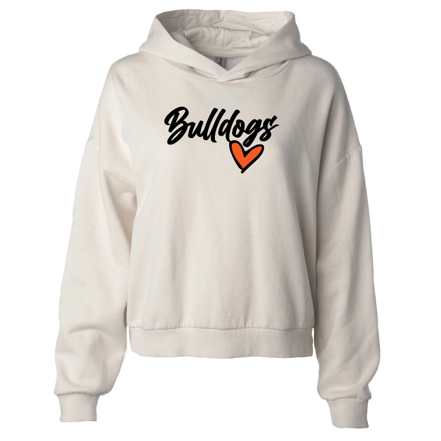 Byron Center - Women's Hooded Sweatshirt