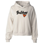 Byron Center - Women's Hooded Sweatshirt