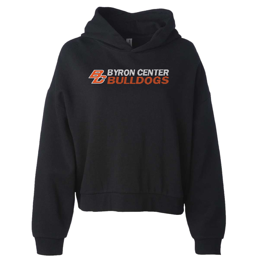 Byron Center - Women's Hooded Sweatshirt