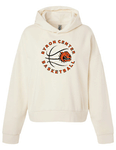 Byron Center Basketball - Women's Hooded Sweatshirt
