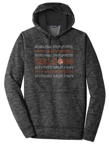 Byron Center - Adult Hooded Sweatshirt