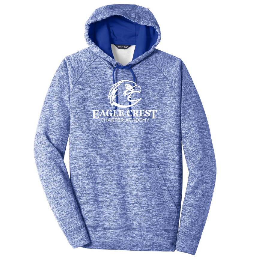 Eagle Crest - Adult Hooded Sweatshirt