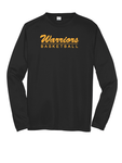 Wyoming Warriors - Adult Shooting Shirt