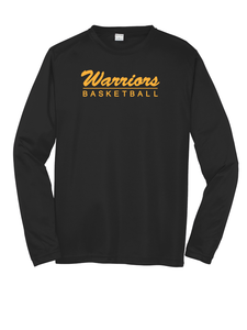Wyoming Warriors - Adult Shooting Shirt