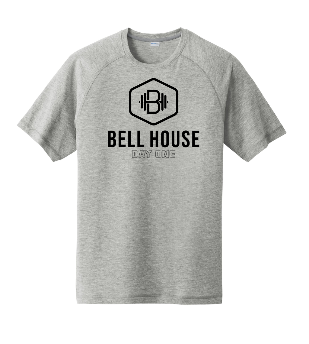 Bell House - Limited Edition Unisex Moisture Wicking T-Shirt