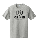 Bell House - Limited Edition Unisex Moisture Wicking T-Shirt