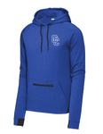 Cross Creek - Adult Strive Hooded Pullover