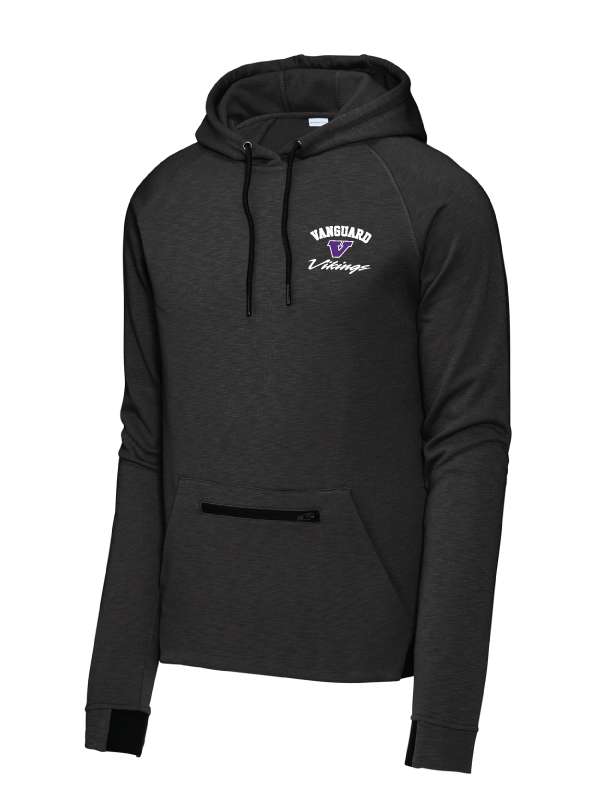 Vanguard - Adult Strive Hooded Pullover